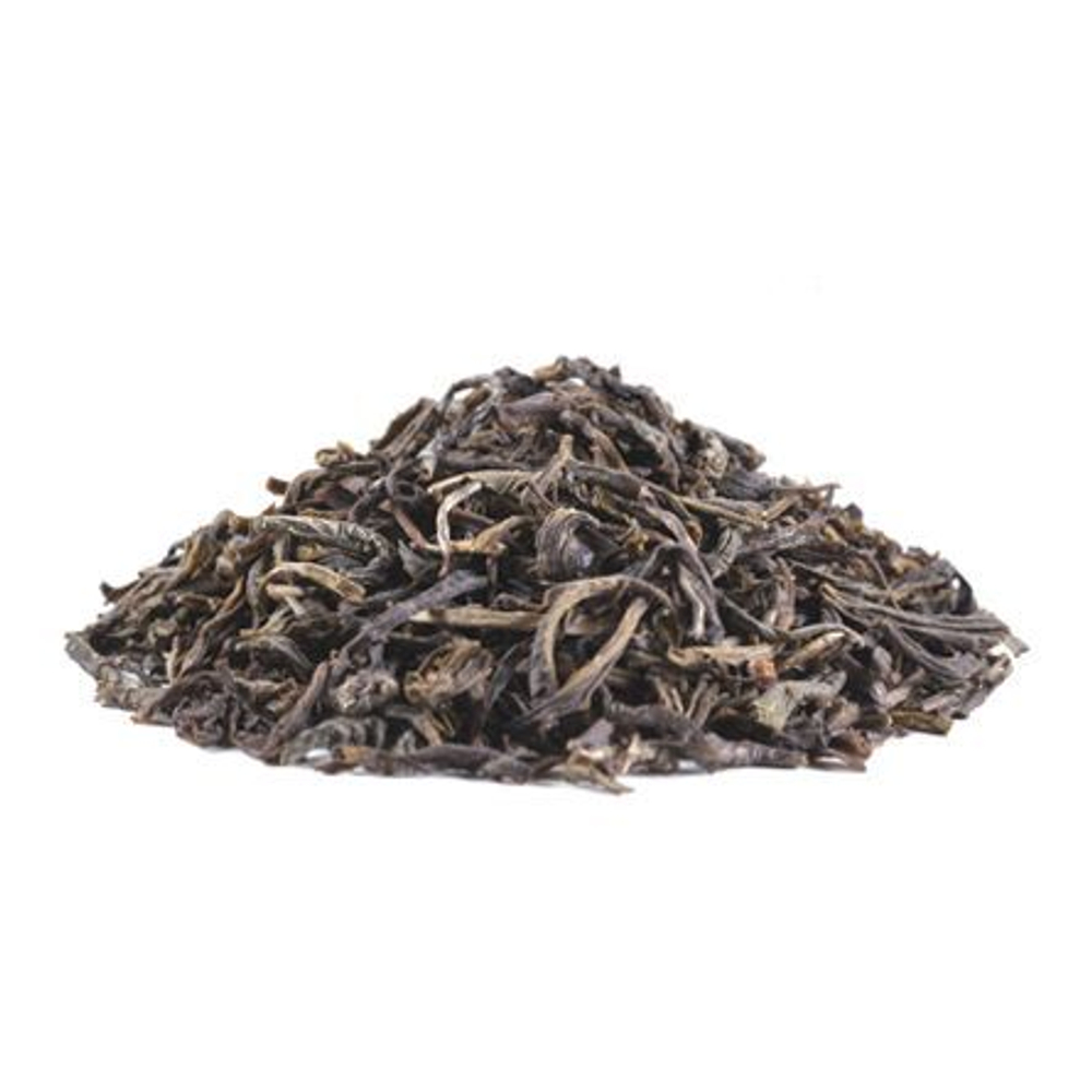 Чай зеленый листовой Althaus Jasmine Ting Yuan/ Жасмин Тинг Юань 250гр