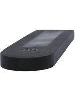 Накладка силиконовая чехол дисплея для Ninebot G30