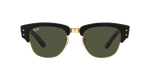 Ray Ban Mega Clubmaster RB0316S 901/31