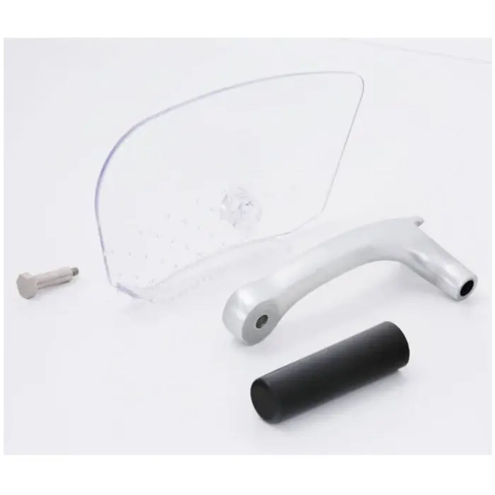 Слайсер Rgv LUXURY 20 G/A-R PROF CEV