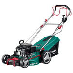 Газонокосилка бензиновая Зубр ГБС-460