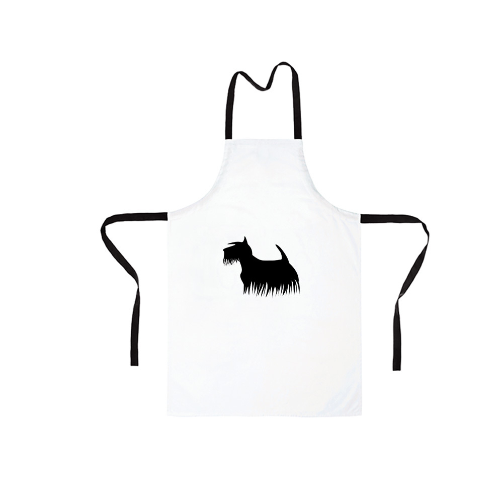 Фартук "Скотч терьер"