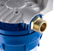 Корпус Гейзер 10SL 3/4"