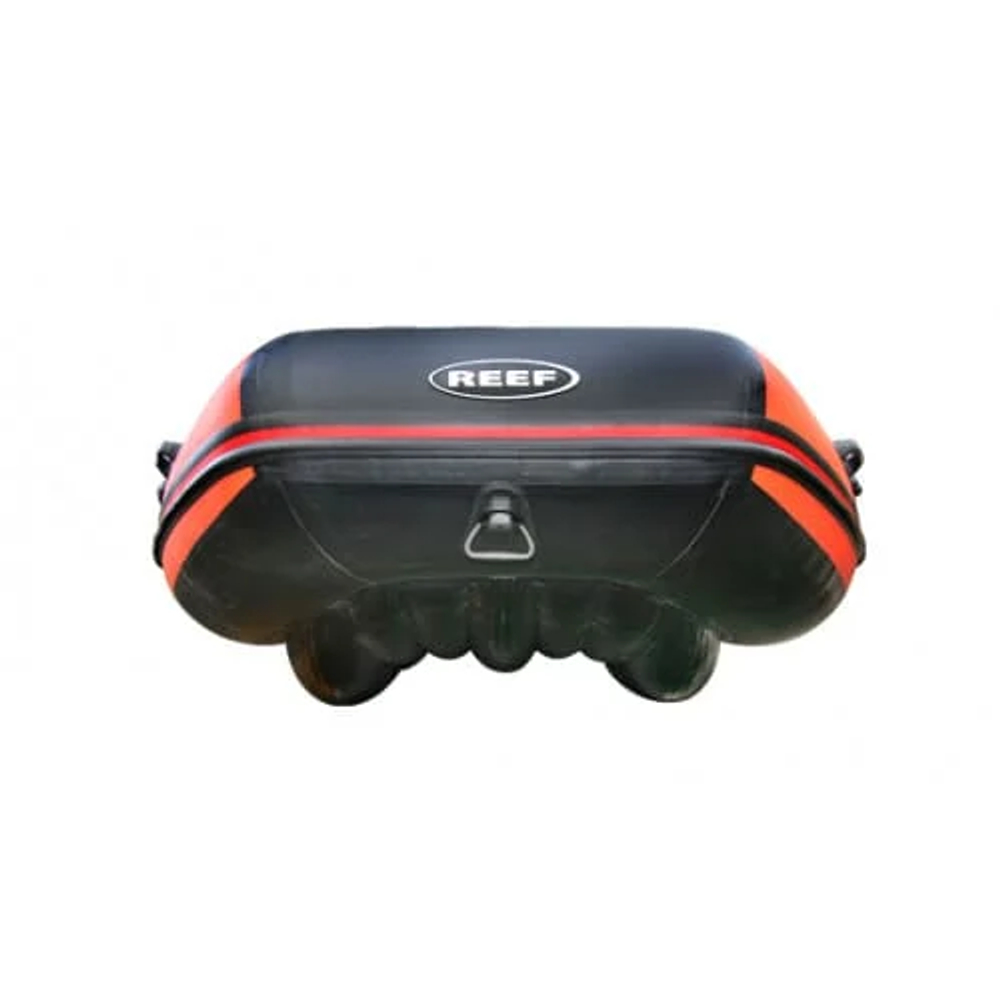 Лодка ПВХ REEF Тритон 340НД + 2х-тактный лодочный мотор TOYAMA T15BMS
