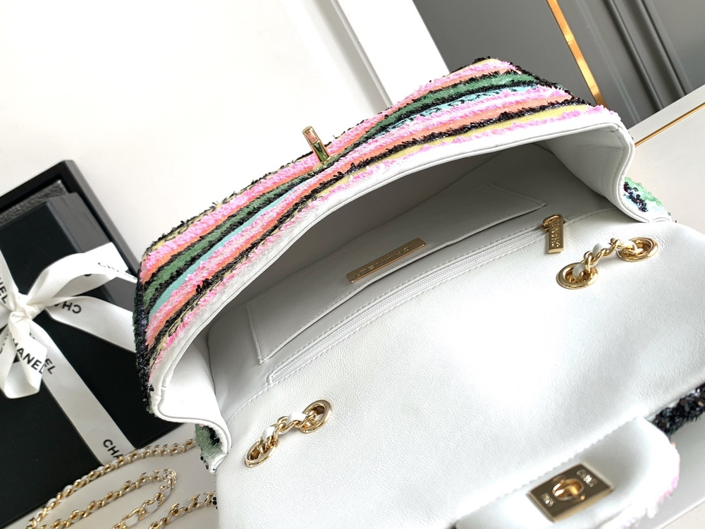 Chanel Bag 25 cm