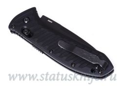 Нож Benchmade Auto Presidio II 5700SBKфотография - 9