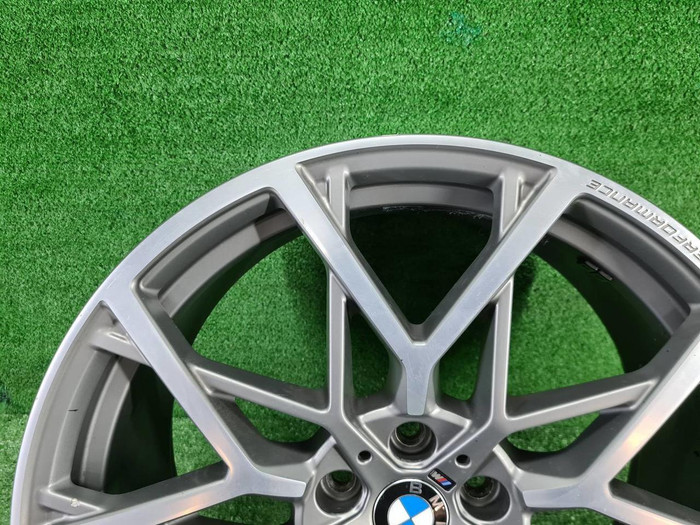 Диск Комплект R20 BMW 3er G20 (2018-н.в) 795 стиль