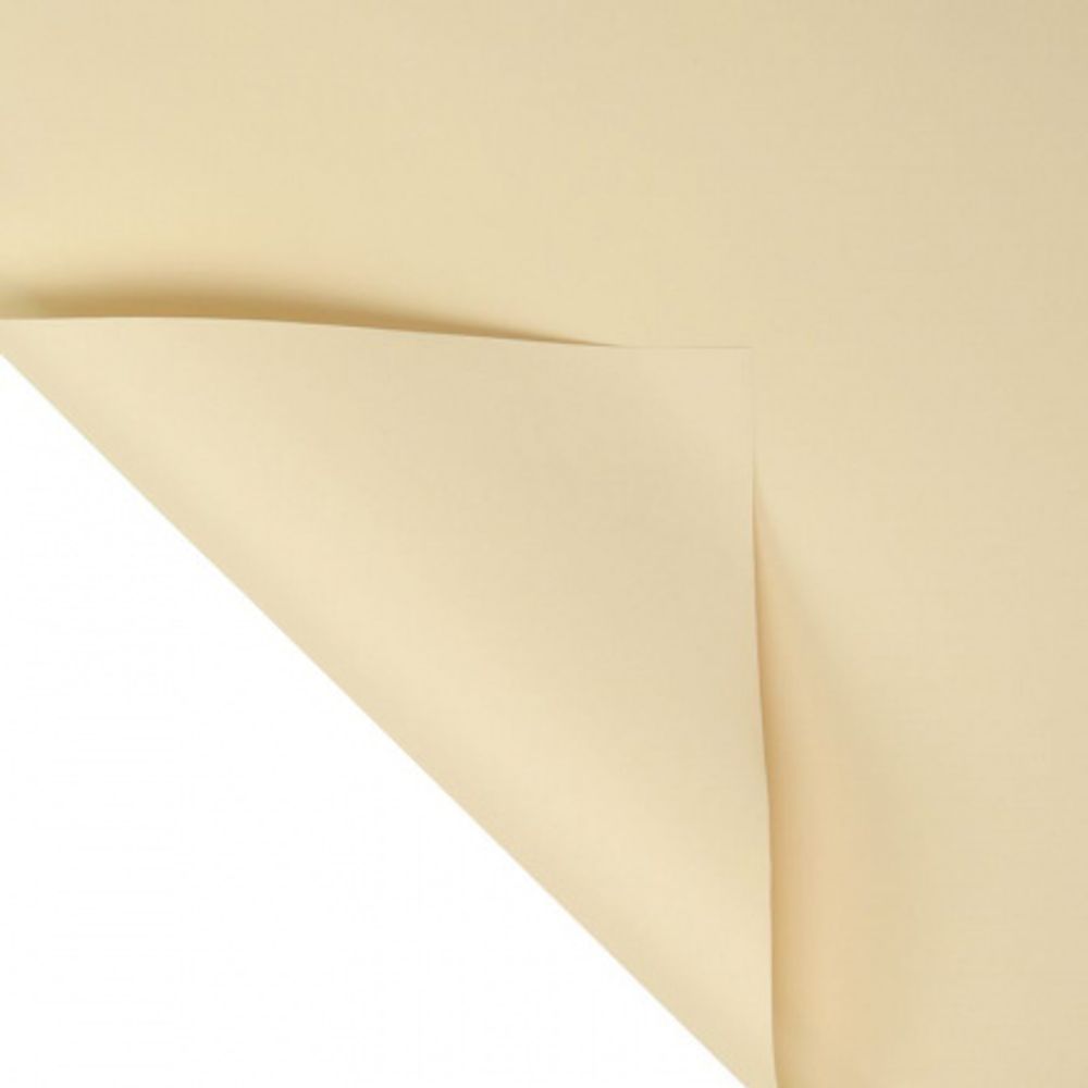 Пленка Корея 58*10м*70мкм СЛОНОВАЯ КОСТЬ