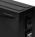 Тепловой насос для бассейна ROYAL THERMO RTPI-35MHN8 MasterHeat Pro DC инверторного типа НС-1716771