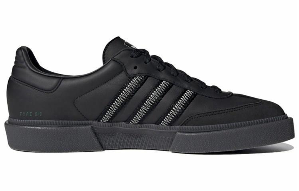 Кроссовки Oamc X Adidas Originals Type O-8