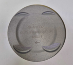 Поршни с кольцами +0.25 A14XER  Kolbenschmidt