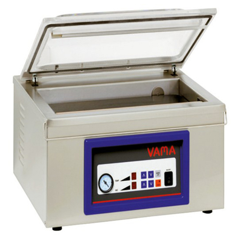 Упаковщик банкнот VAMA BP-2/16