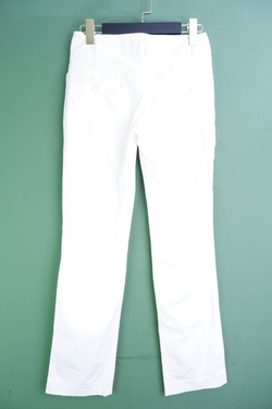 Брюки Nadin практичные и модные, маркировка 34, визуально на 40 размер