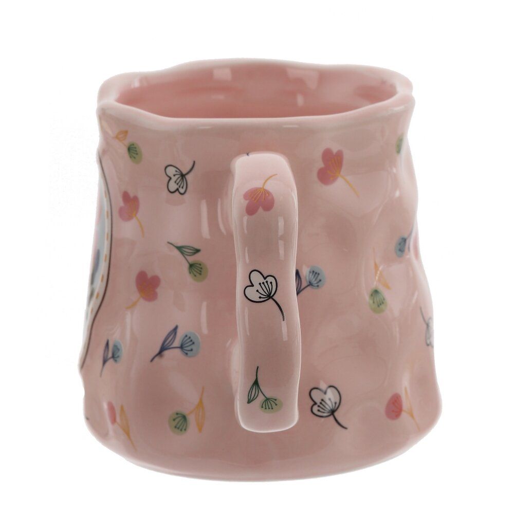 GAEM Кружка, 360 мл, L4 W9,5 H9,5 см, 3в.