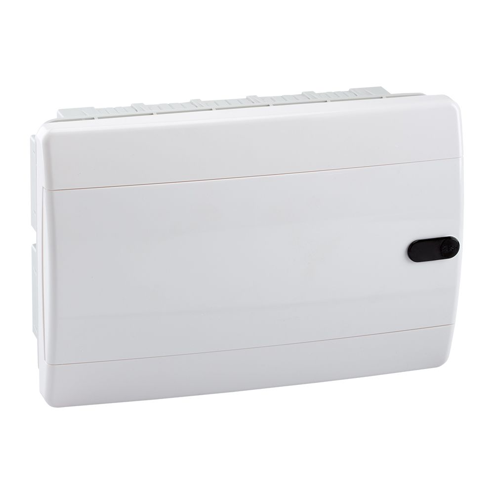 Щит пластиковый встраиваемый OptiBox P-CVN-1-12-IP41 КЭАЗ 145788