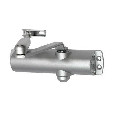 Дверной доводчик ST-DC624-SL