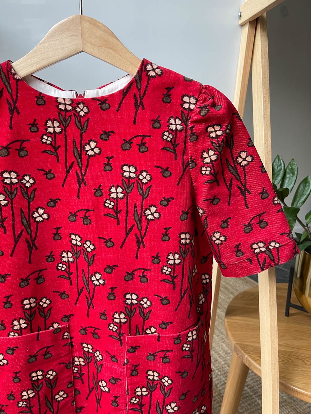 Платье Bonpoint