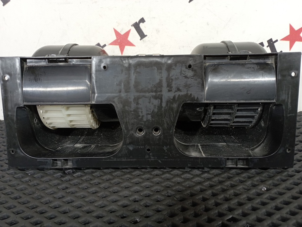 Моторчик отопителя