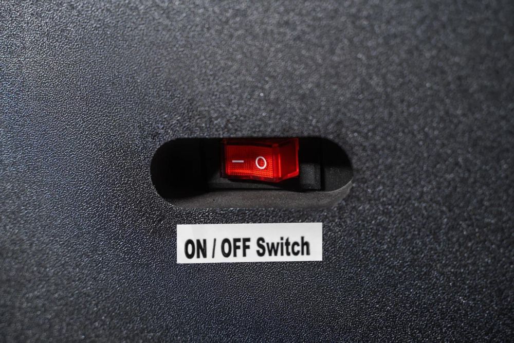 Игровой стол - аэрохоккей "Indigo" 7.5 футов