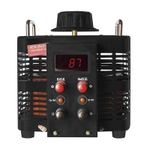 Автотрансформатор (ЛАТР) ЭНЕРГИЯ Black Series TDGC2-5кВА 15А (0-300V)