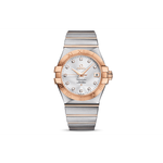 Часы OMEGA 100 35mm, 123.20.35.20.52.001