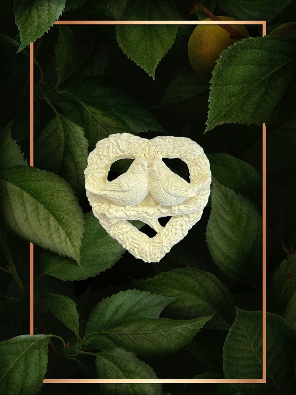 Отливка НШ 318  (7*7,5см)