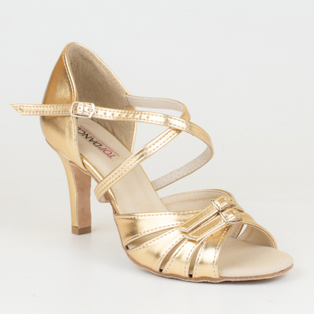 Туфли для латины