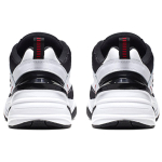 Кроссовки Nike M2K Tekno White Black Red