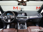 BMW X5 (G05) xDrive 30d M Sports (10.2019)