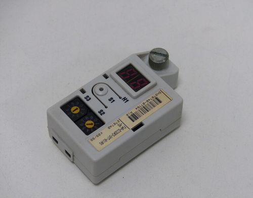 Б/у INDRAMAT FWA-EC0DR3-SMT-01VRS-MS