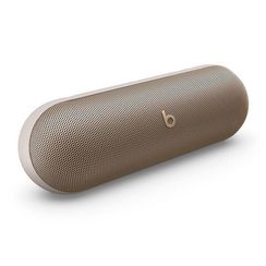 Портативная колонка Beats Pill (MW463) Champagne Gold / Шампанское