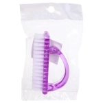 Щетка для рук «Cosmetic», цвет микс, 7,5*2,5см✦