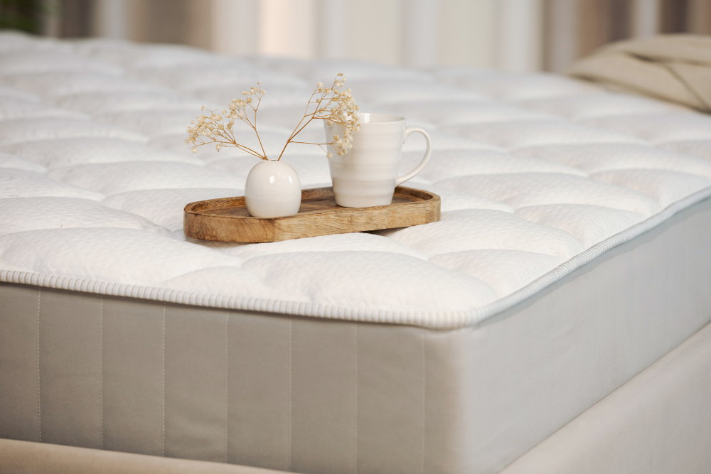 Матрас Askona INFINITY Elegant h≈26см