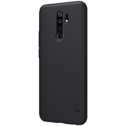 Накладка Nillkin Super Frosted Shield для Xiaomi Redmi 9