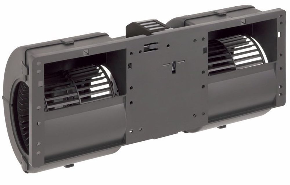 Вентилятор Ebmpapst K3G097-AK36-55 DC 13V автомобильный