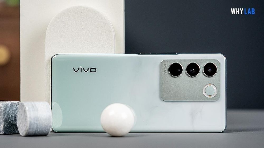 Vivo S16 (2022)