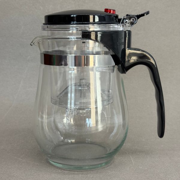 Экспресс-чайник, кувшин, 500 мл (S500)