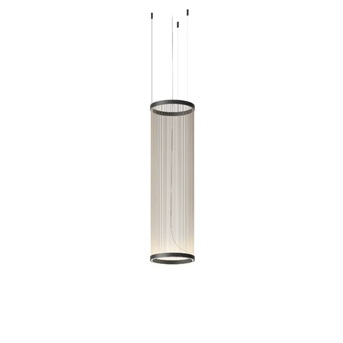 Подвесной дизайнерский светильники Array by Vibia