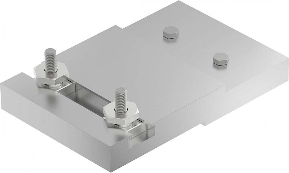 Монтажный набор Festo EAHM-E17-K2-100