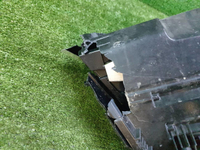 Битая Фара правая VW Polo 6 (2020-н.в.) LED