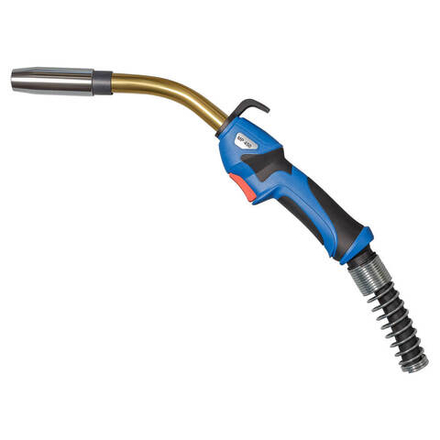 Горелка сварочная ручная MIG MP 450 5м DME45005