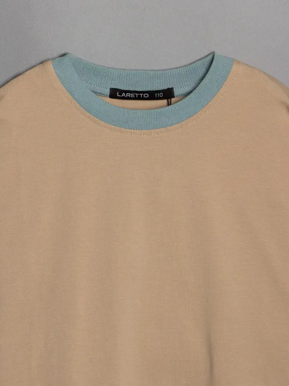 Костюм для девочки на лето