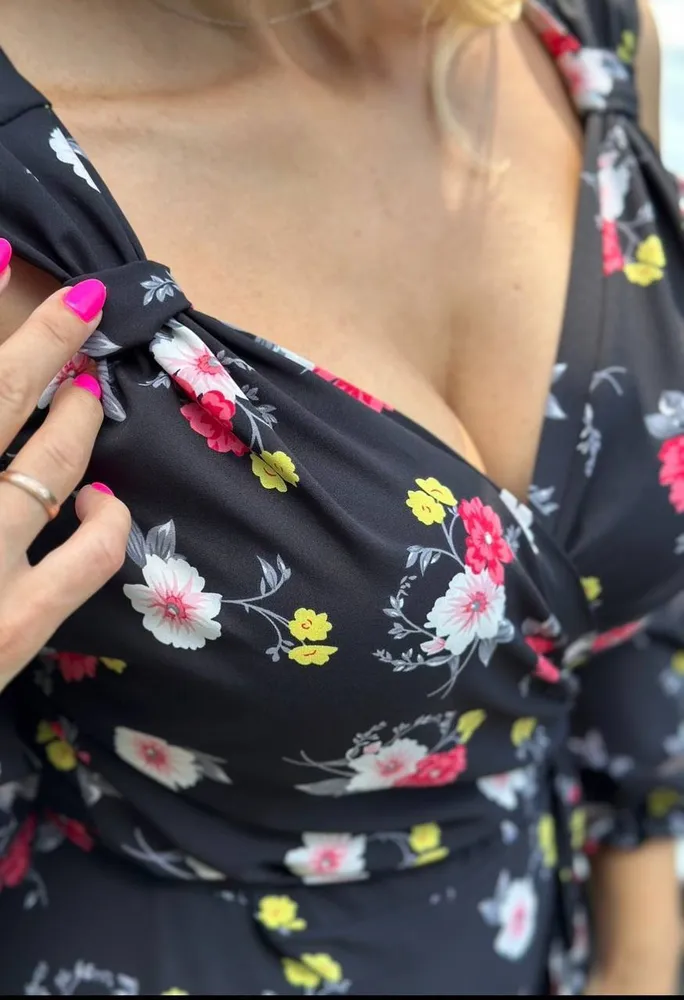 Платье УК-05636 Fabrika