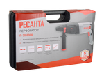 Перфоратор Ресанта П-30-900К