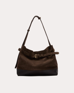 TOTE 2.0 BROWN