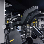 U2065 Приседание