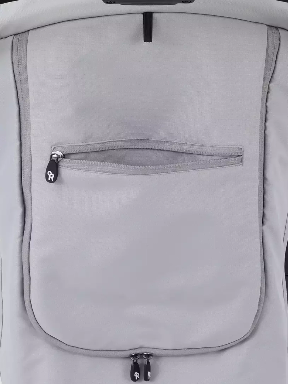 Коляска детская "LARGO STAR" RA054 Soft Grey