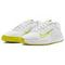 Кроссовки NIKE Court Vapor Lite 2 для тенниса Низкие Белые женские