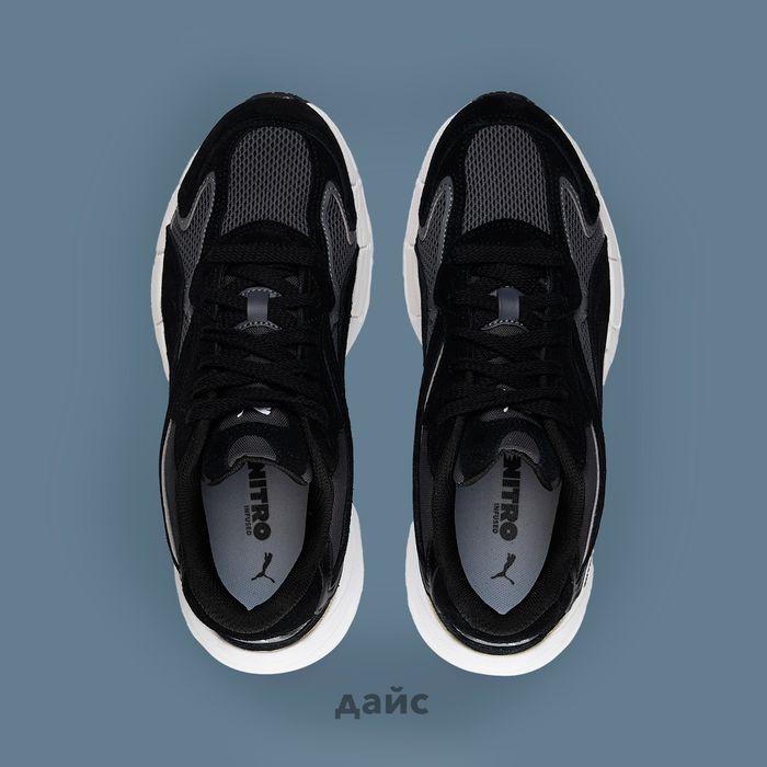 Кроссовки Puma Teveris Nitro артикул:388774-03 - купить в магазине Дайс