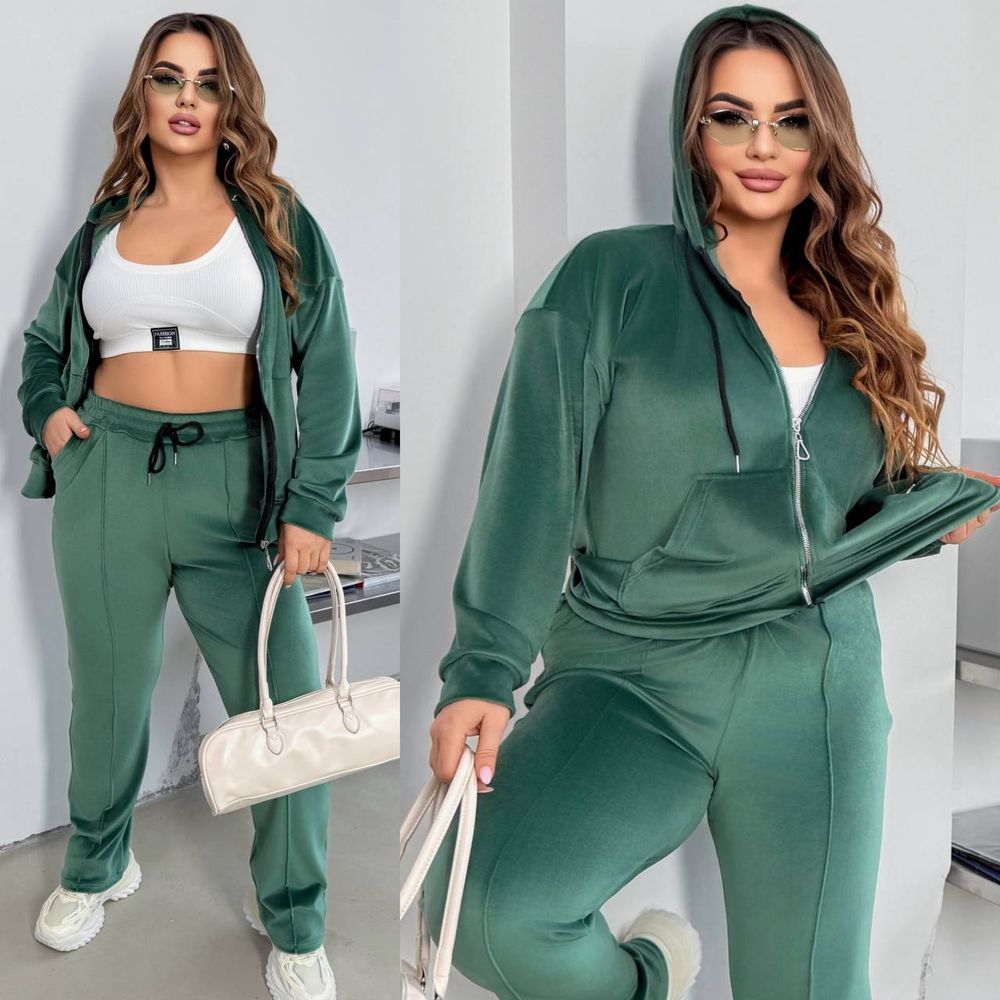 Костюм УК-802-2 Fabrika